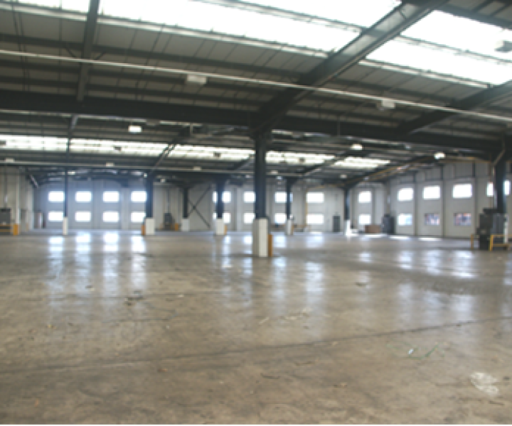 Aston Works, Cheston Road