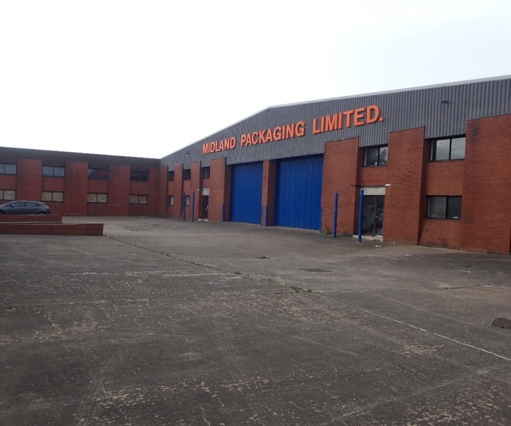 Aston Works, Bay 2 