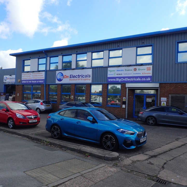 Walsall Road, Unit A, 75-97, Perry Barr, Birmingham
