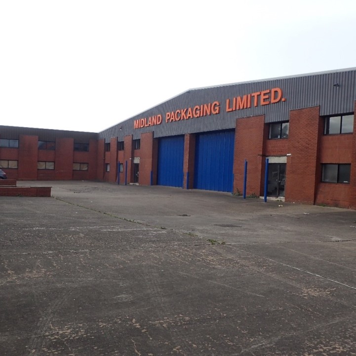 Aston Works, Bay 2 
