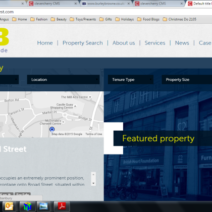 New Website 