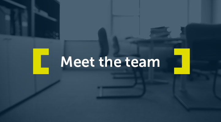 Meet the Team